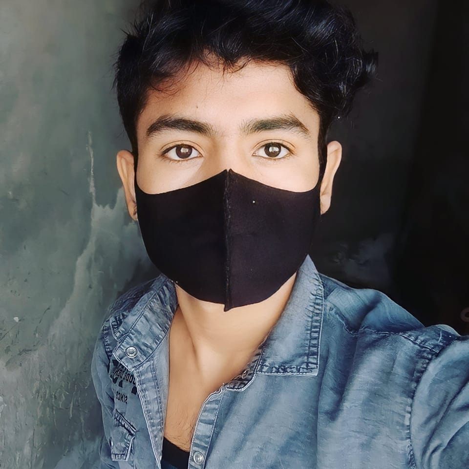 md Jamal raza | Bihar Sharif