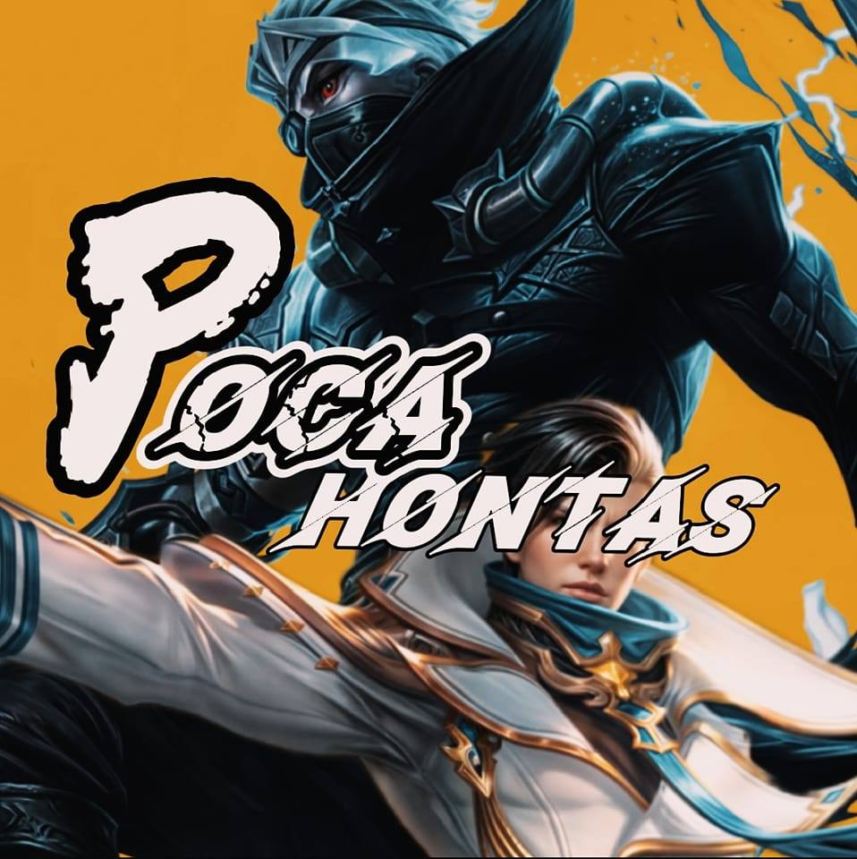 it's poca time