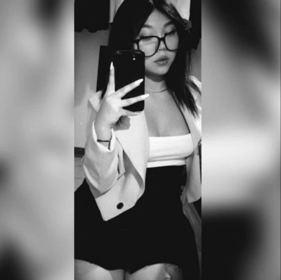 Reyna Rangel