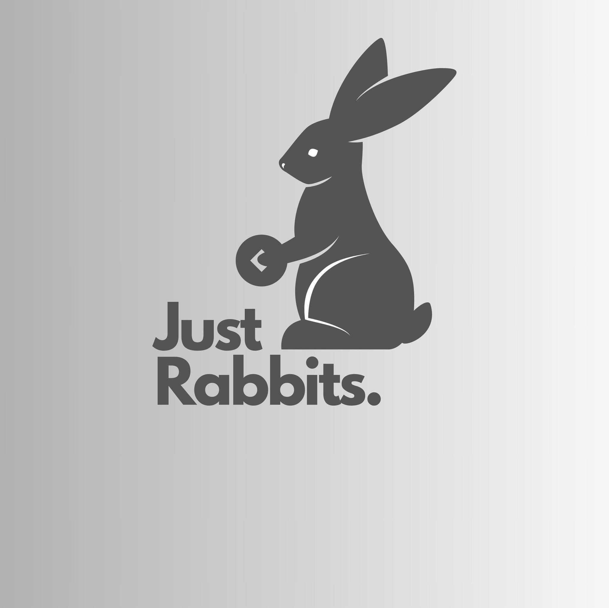 Just Rabbits | Lusaka
