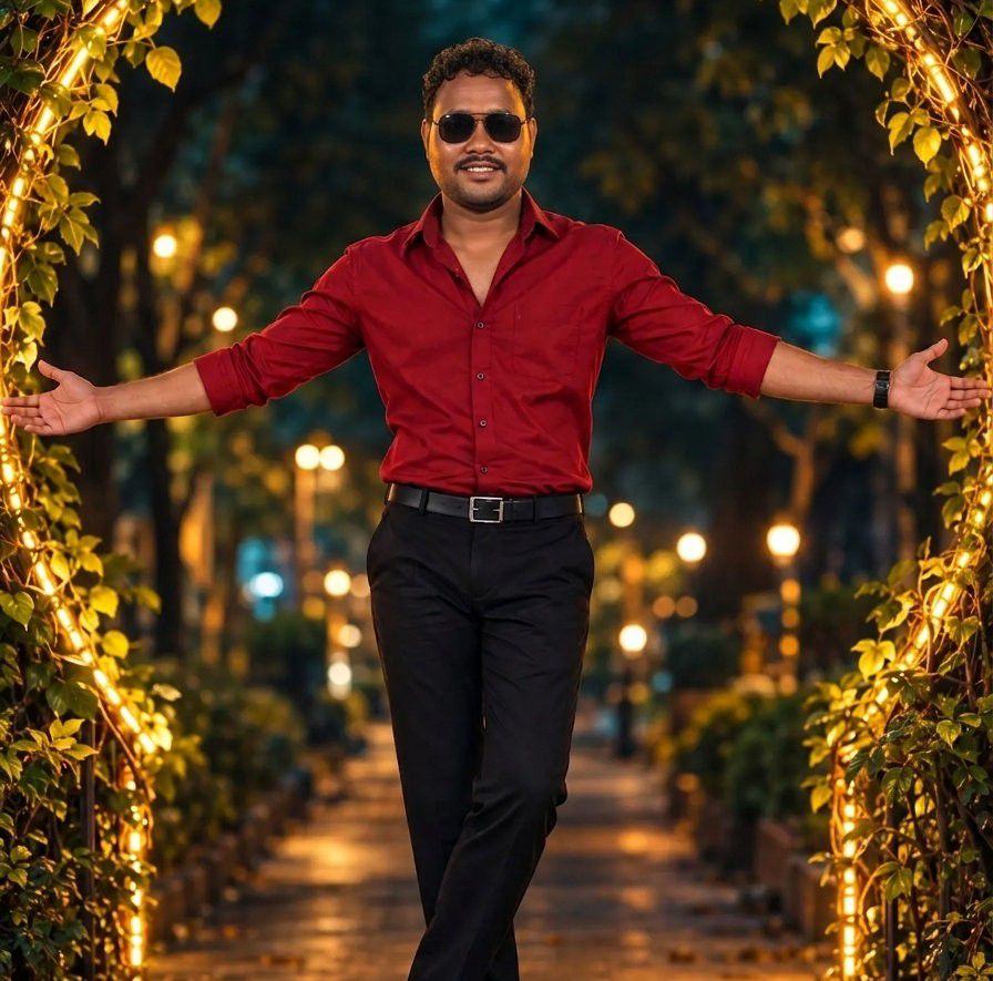 Basudeb Singha