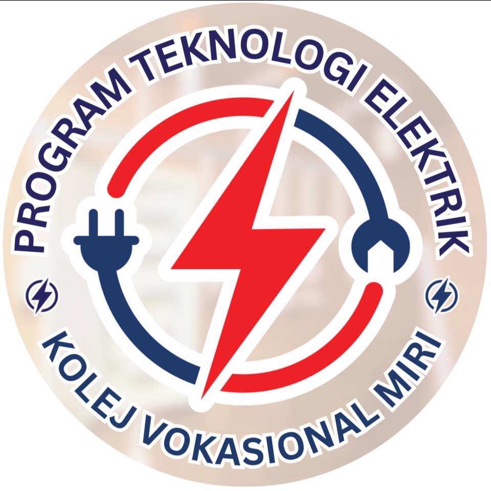 Program Teknologi Elektrik Kolej Vokasional Miri