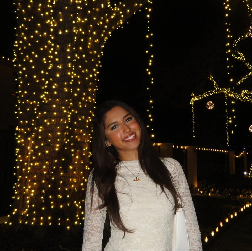 Alizeh Rizvi