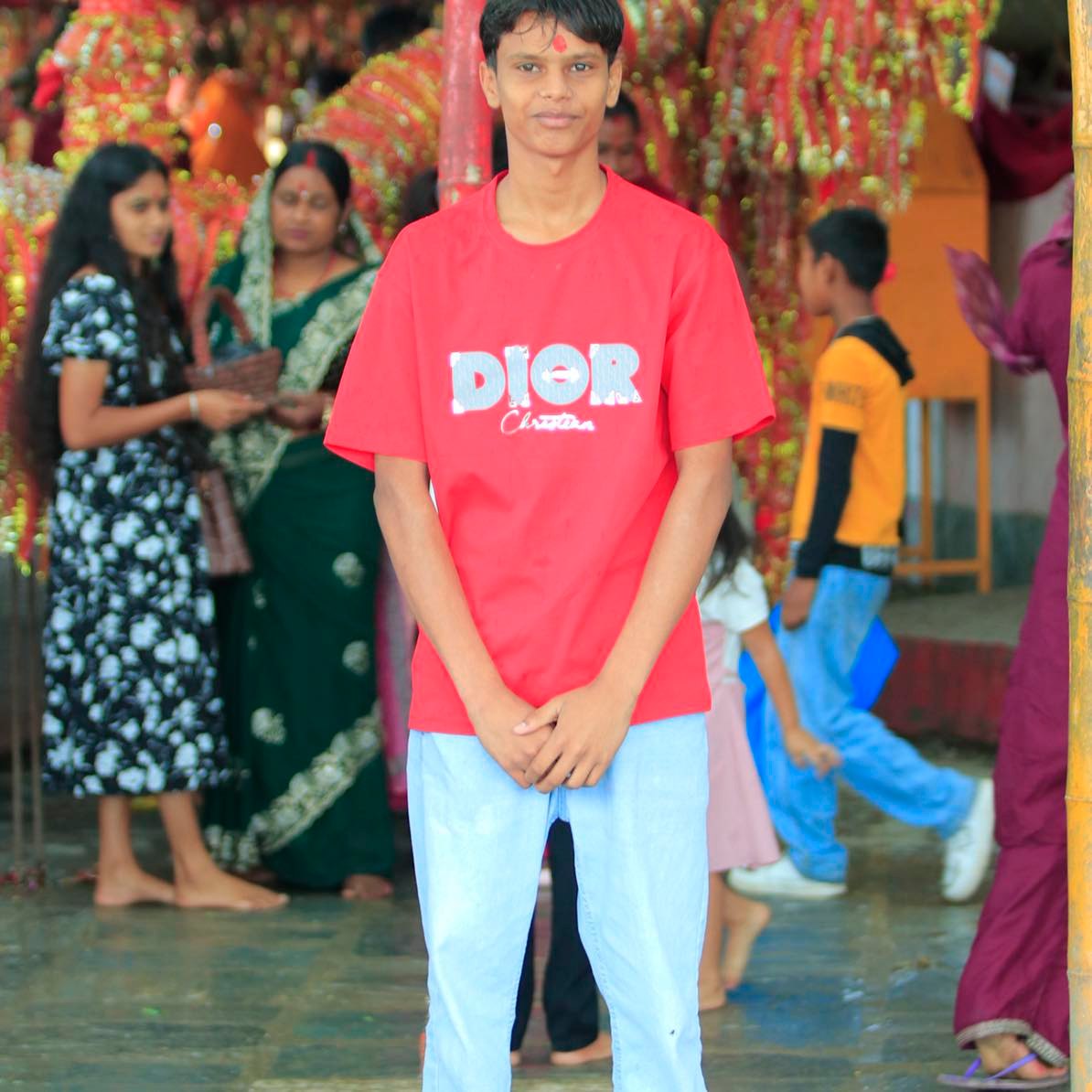 Prabin Singh