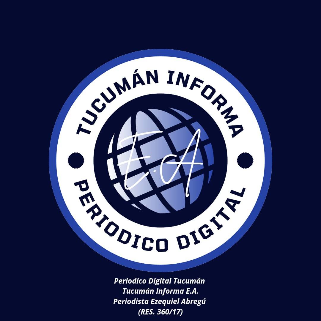 Tucumán Informa E.A.