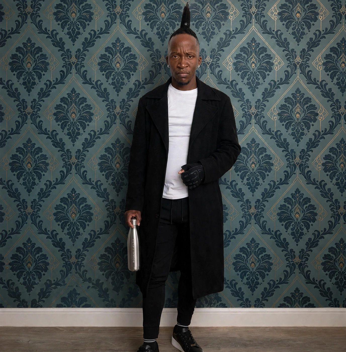 Soapies TV - Meet Kamokelo Rachuene, popularly known as... | Facebook