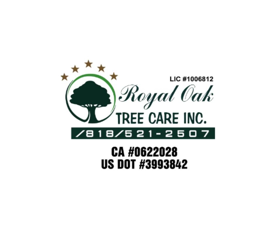 Royal Oak Tree Care Inc