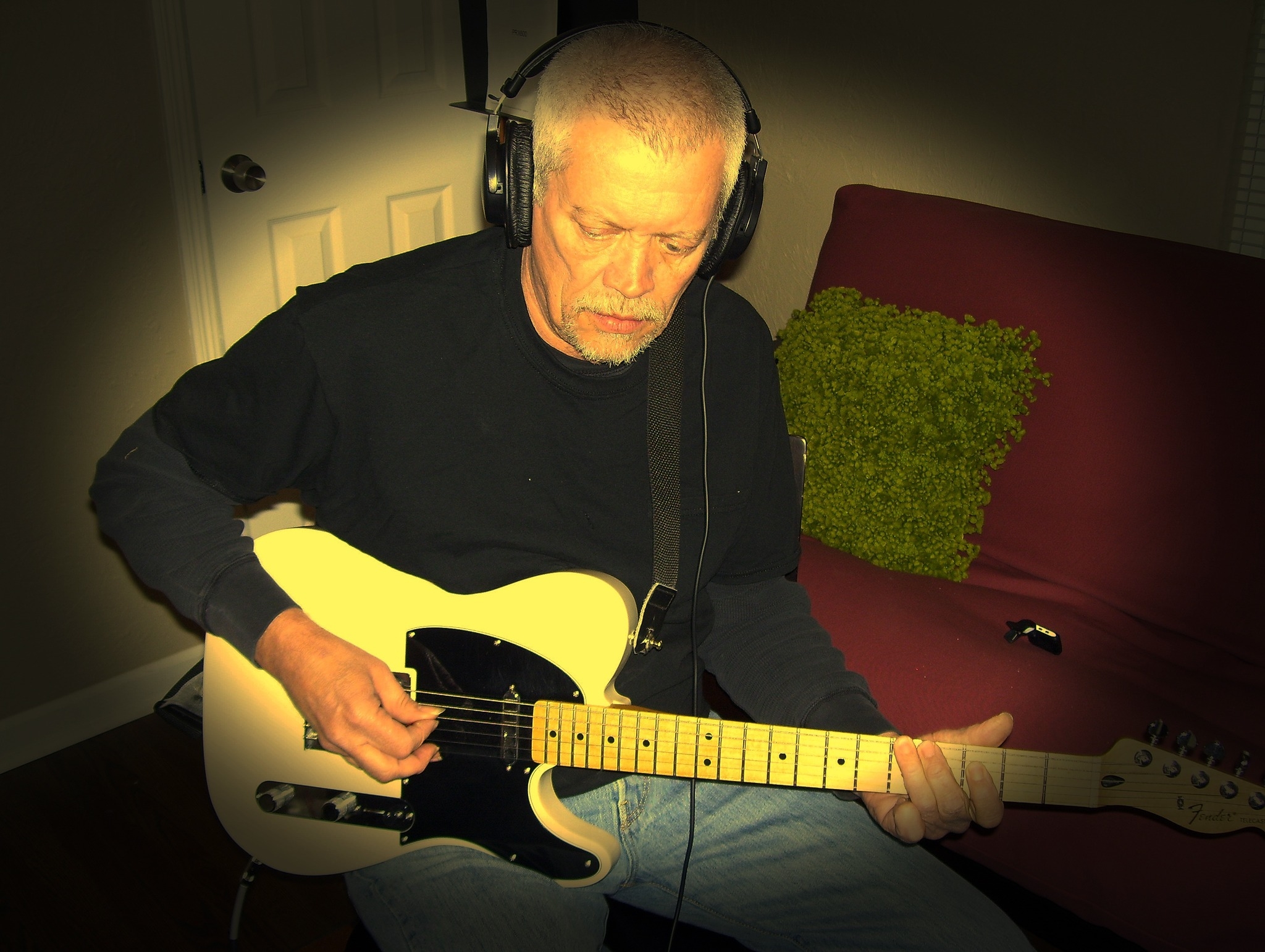 Robby King