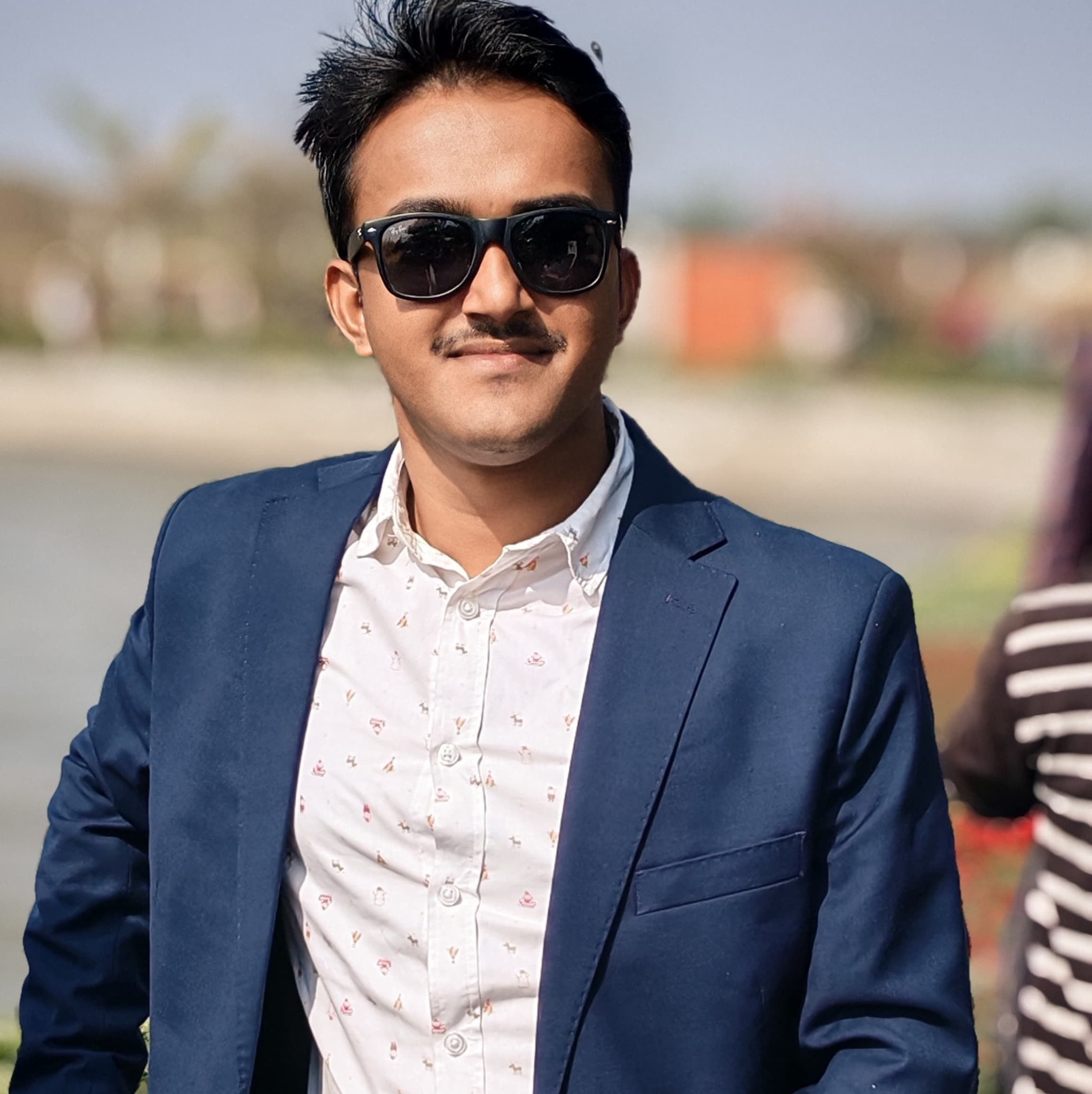 Rahul Ahmed Rahul