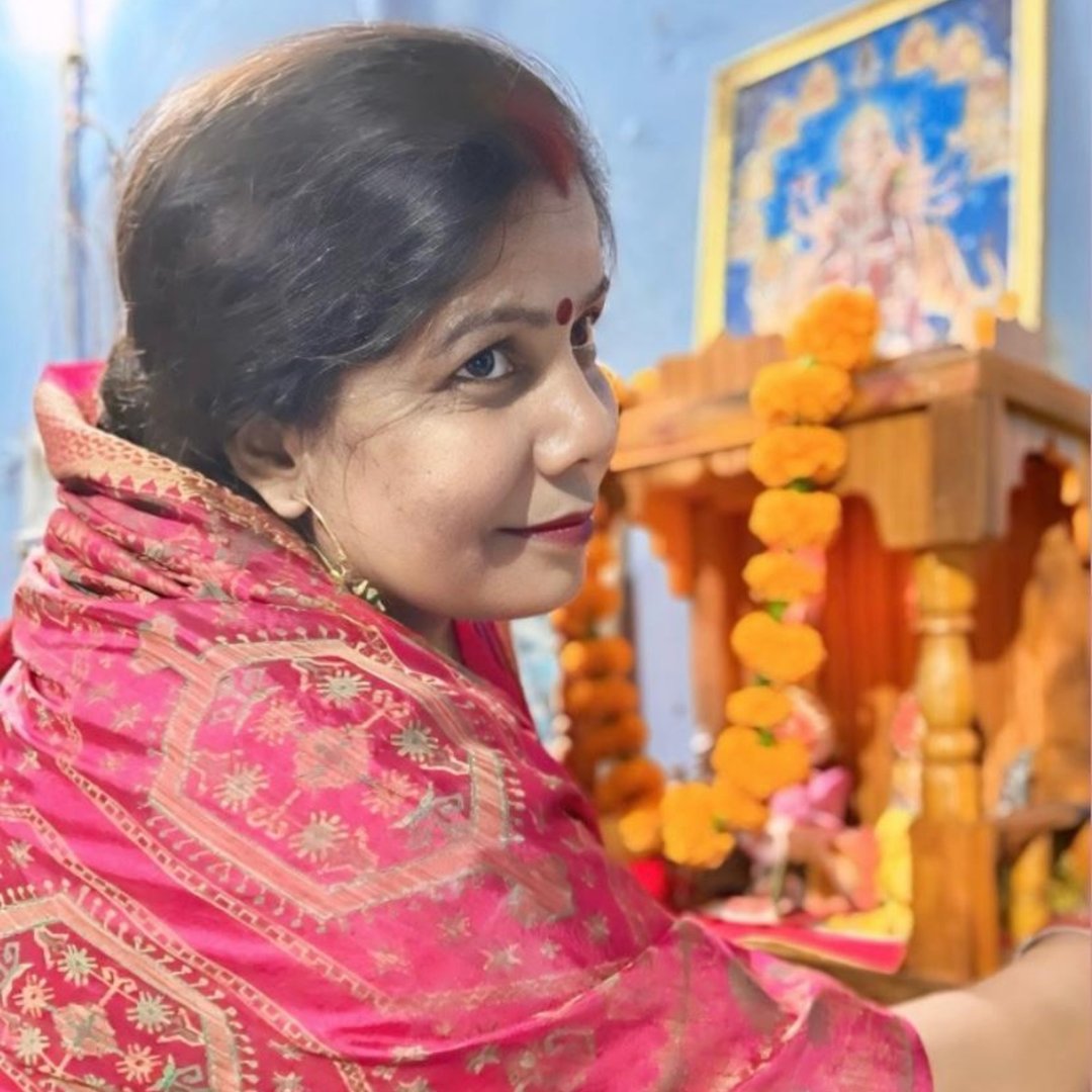 😂 Pyaar apni jagah, control apni jagah! 🤣 ️ Maam toh seedha sir ke pet ...