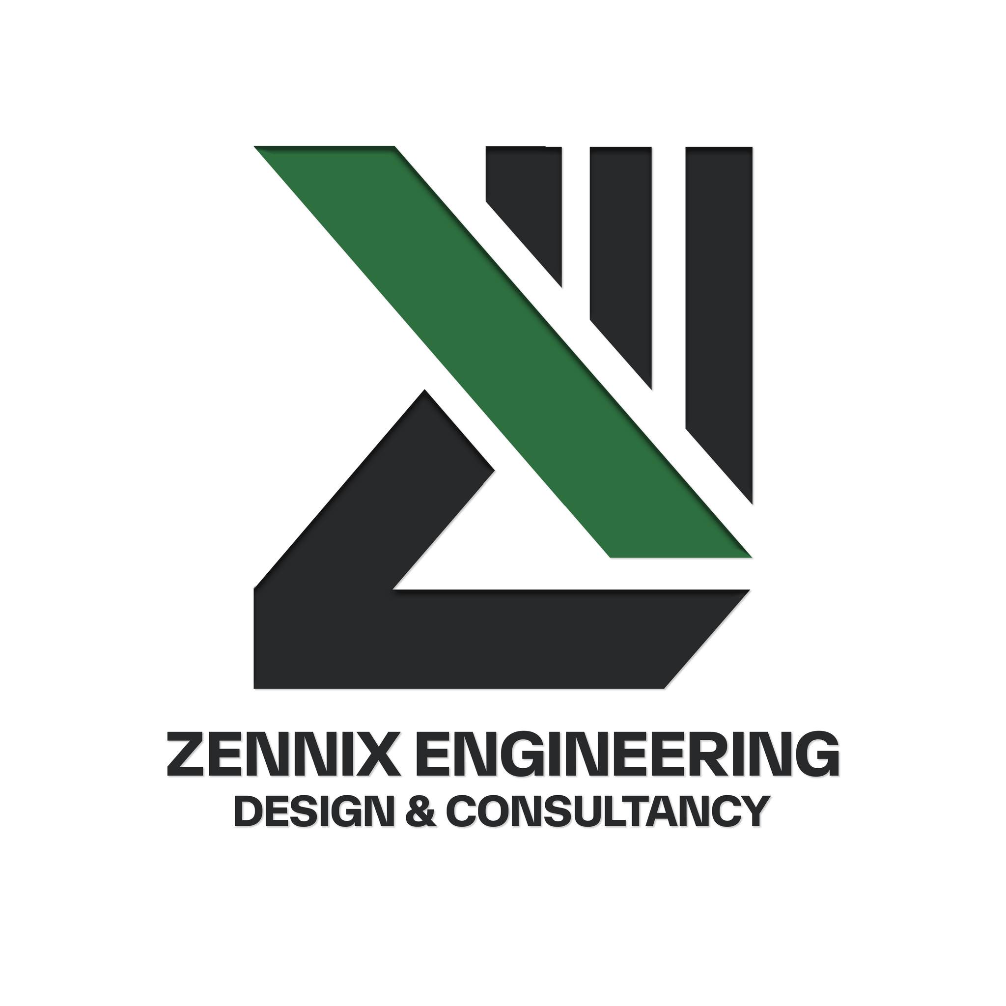 Zennix Engineering Design & Consultancy