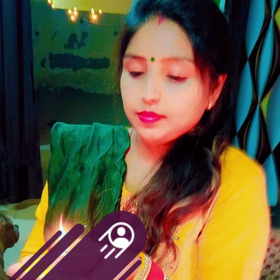 Dimpy Rani