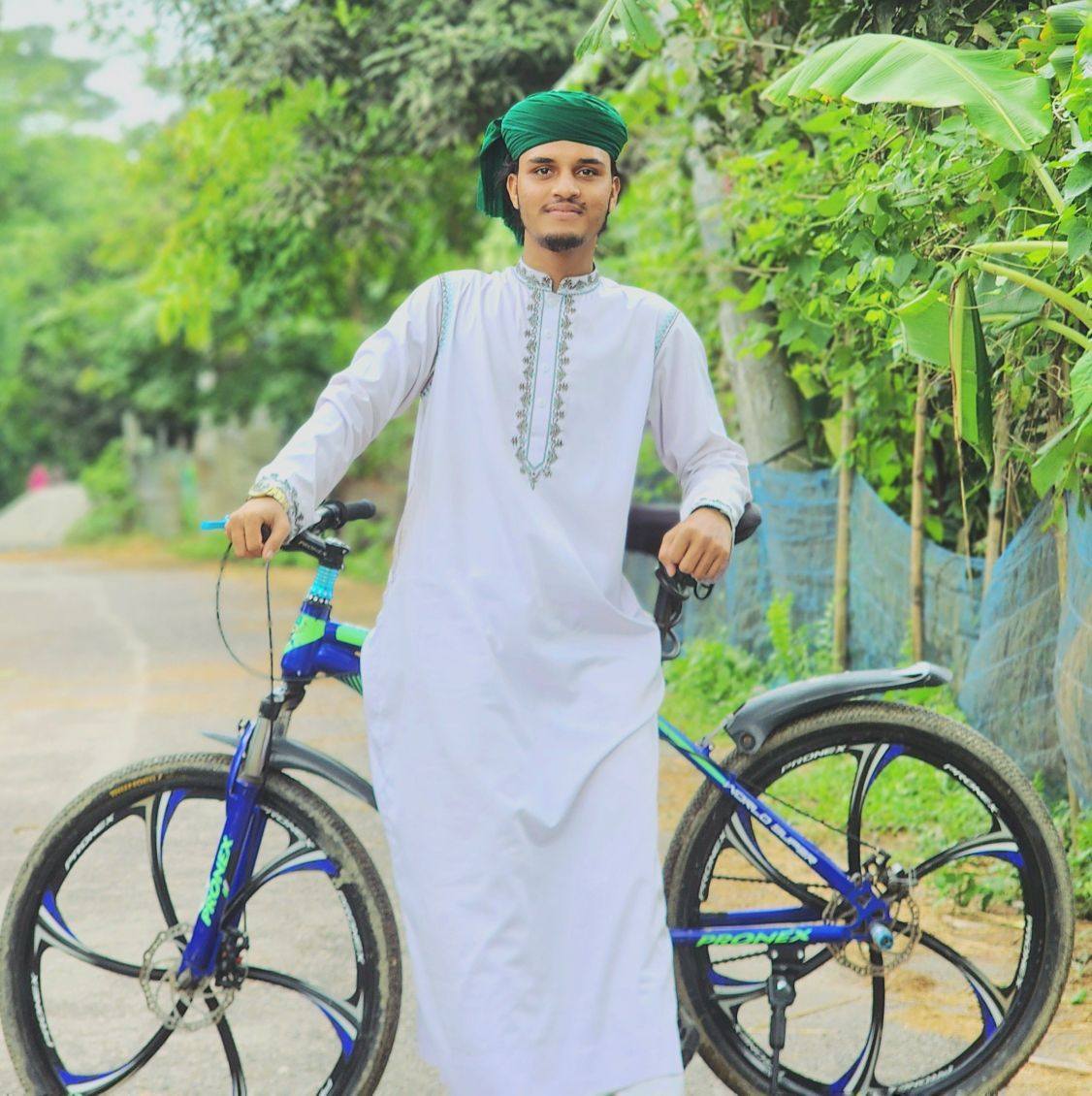 Md Mainuddin 24