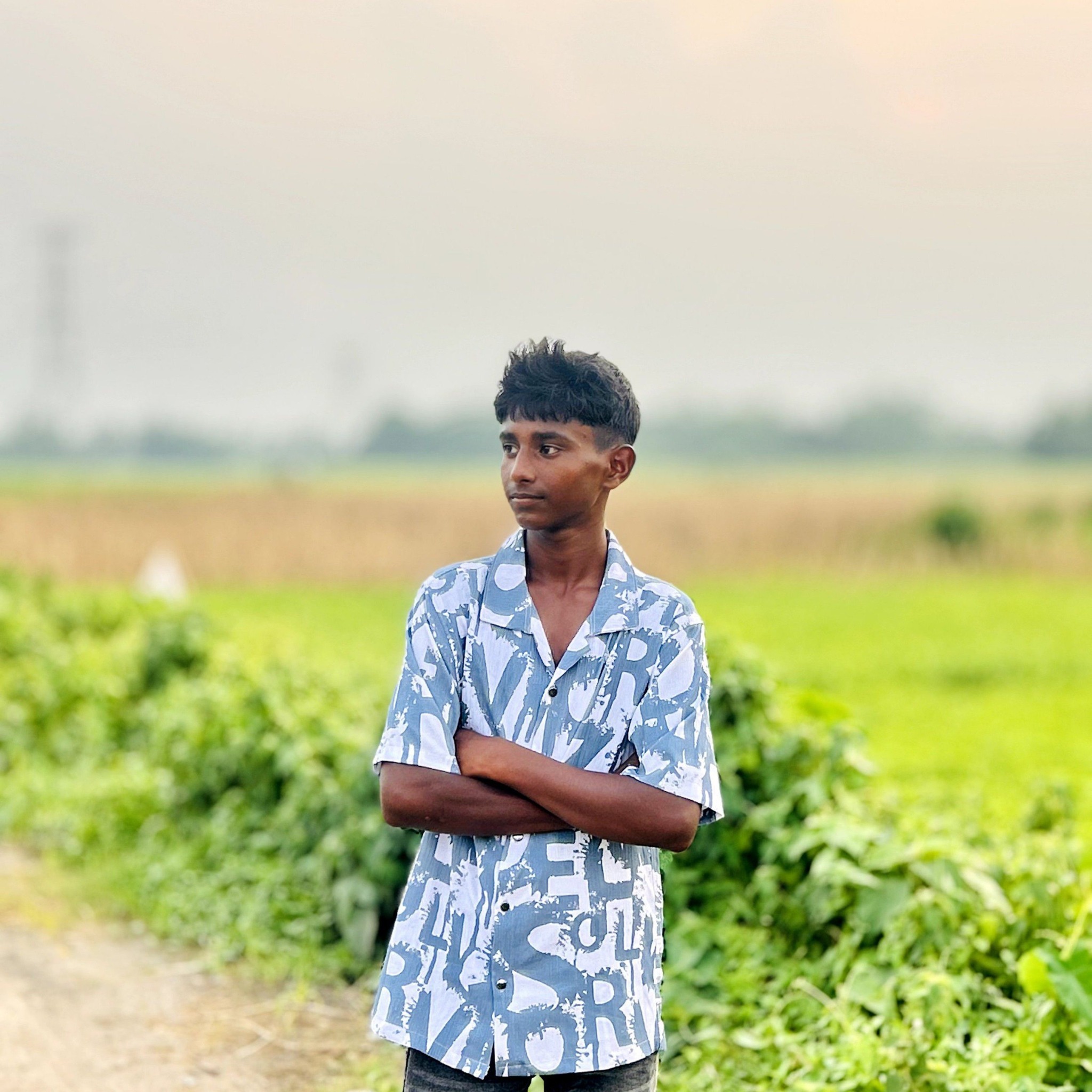 Sumon Miya