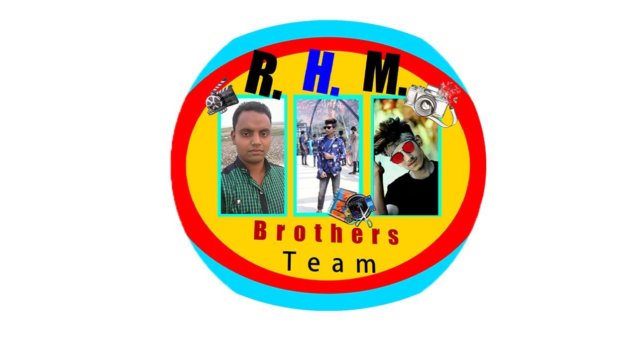RHM Brothers Team