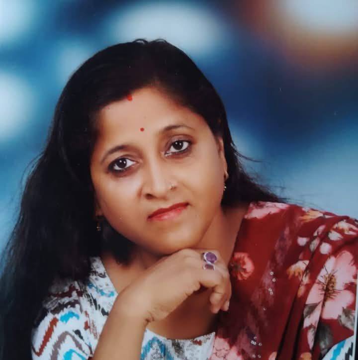 Papiya Das