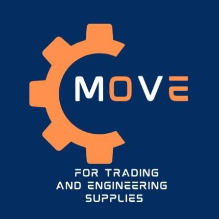 MOVE For Trading and Engineering supplies | Aga