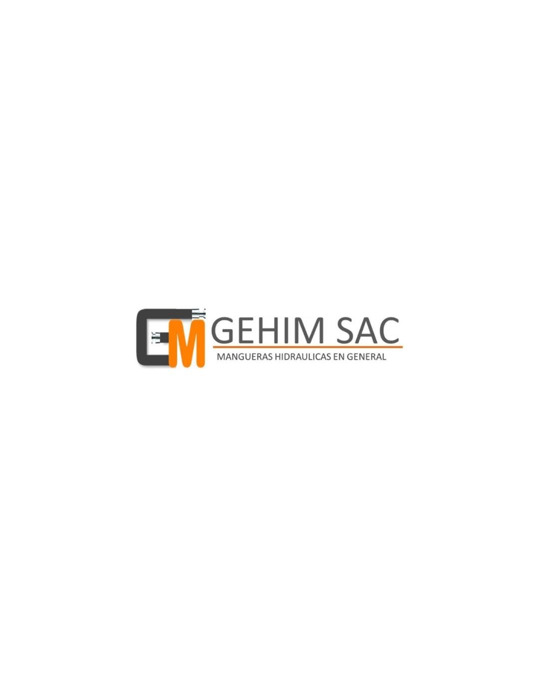 GEHIM SAC 2 | La Victoria