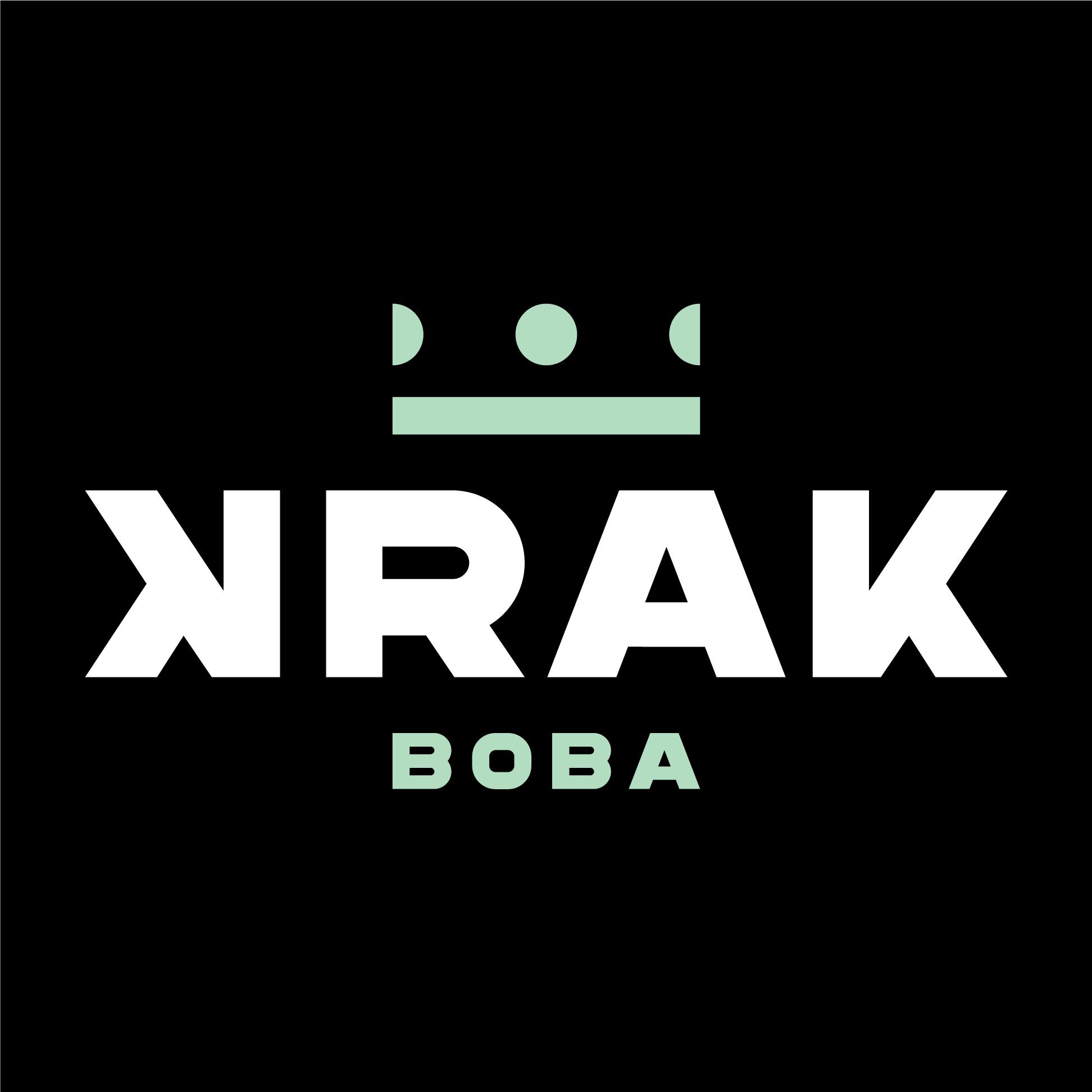KRAK BOBA Notre Dame | South Bend IN