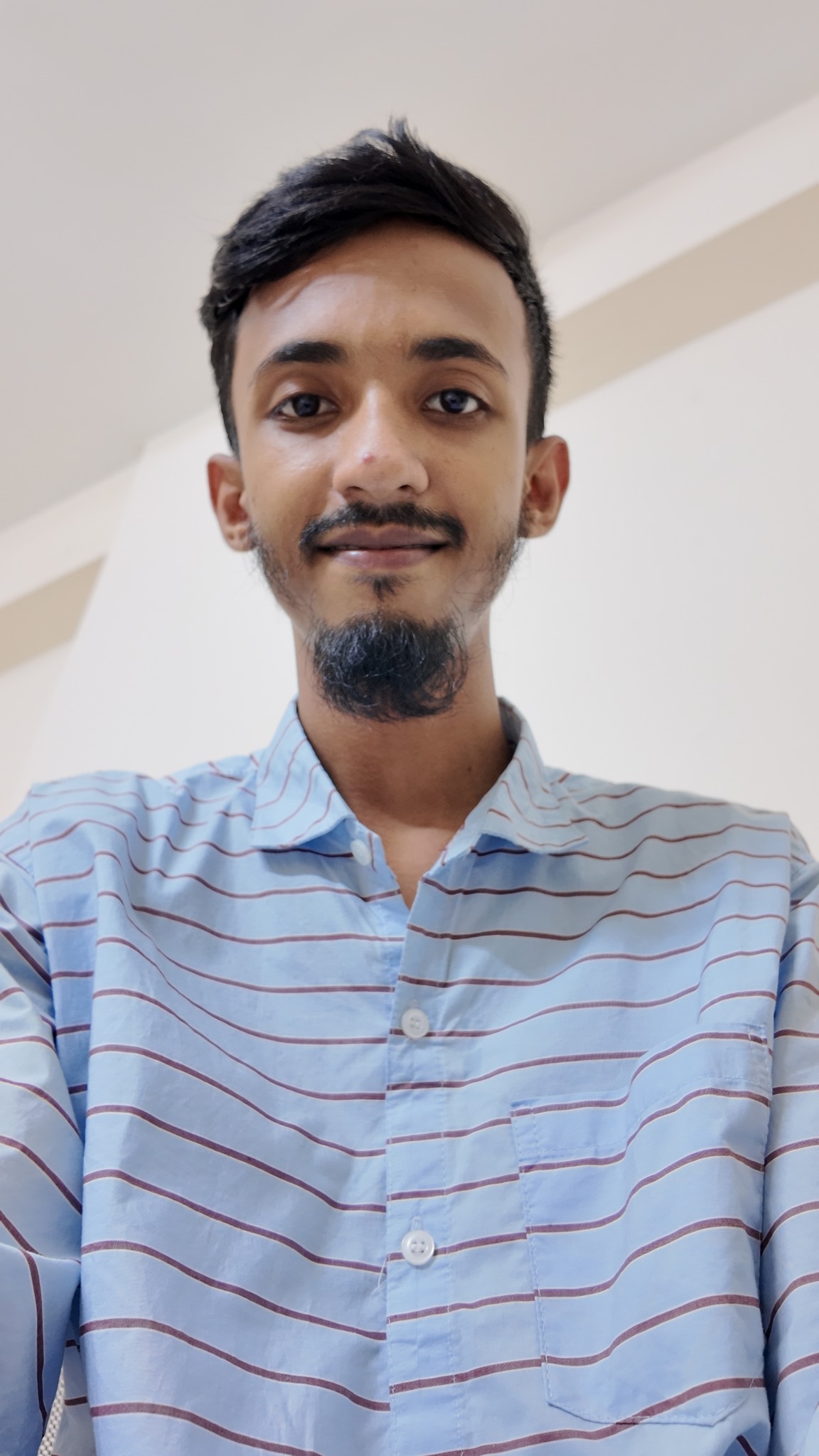 Rakib Ahmed