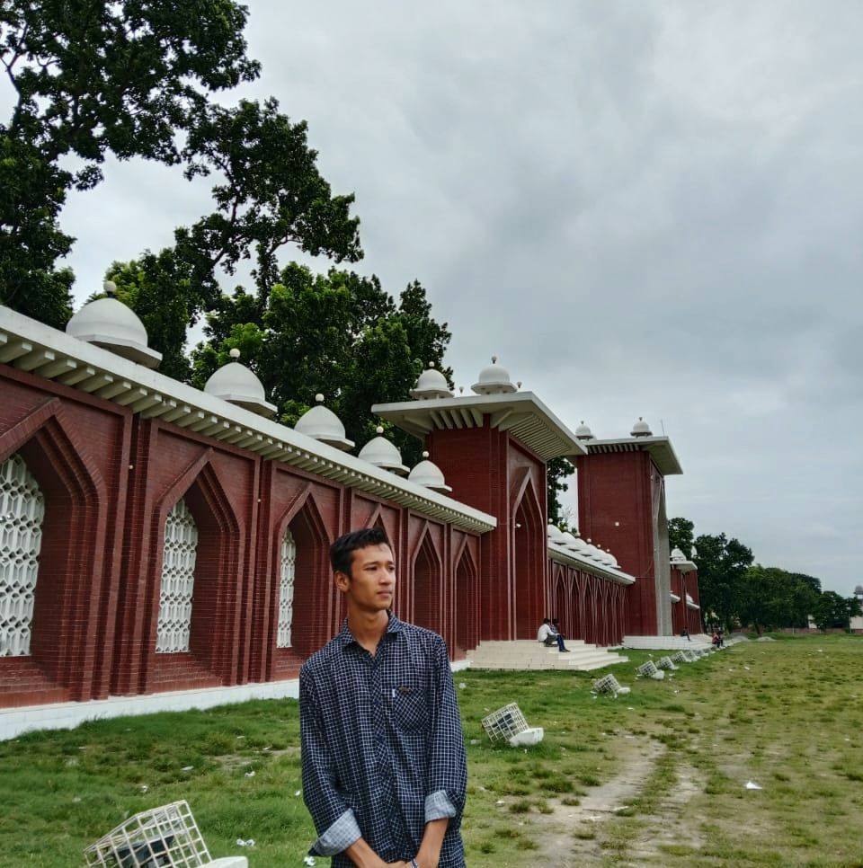 i miss this ~nobdoy_just_n | Dinajpur