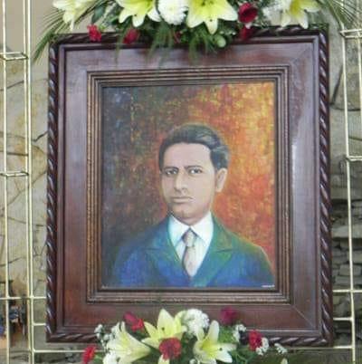 Parroquia San David Roldán Lara Oficial | Tampico Centro