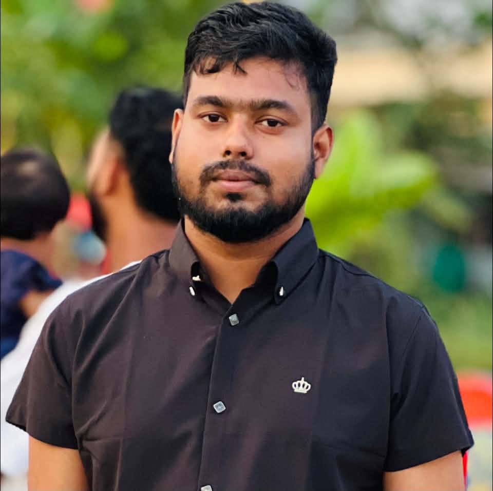 Rasel Khan Sr - Rasel Khan Sr added a new photo.