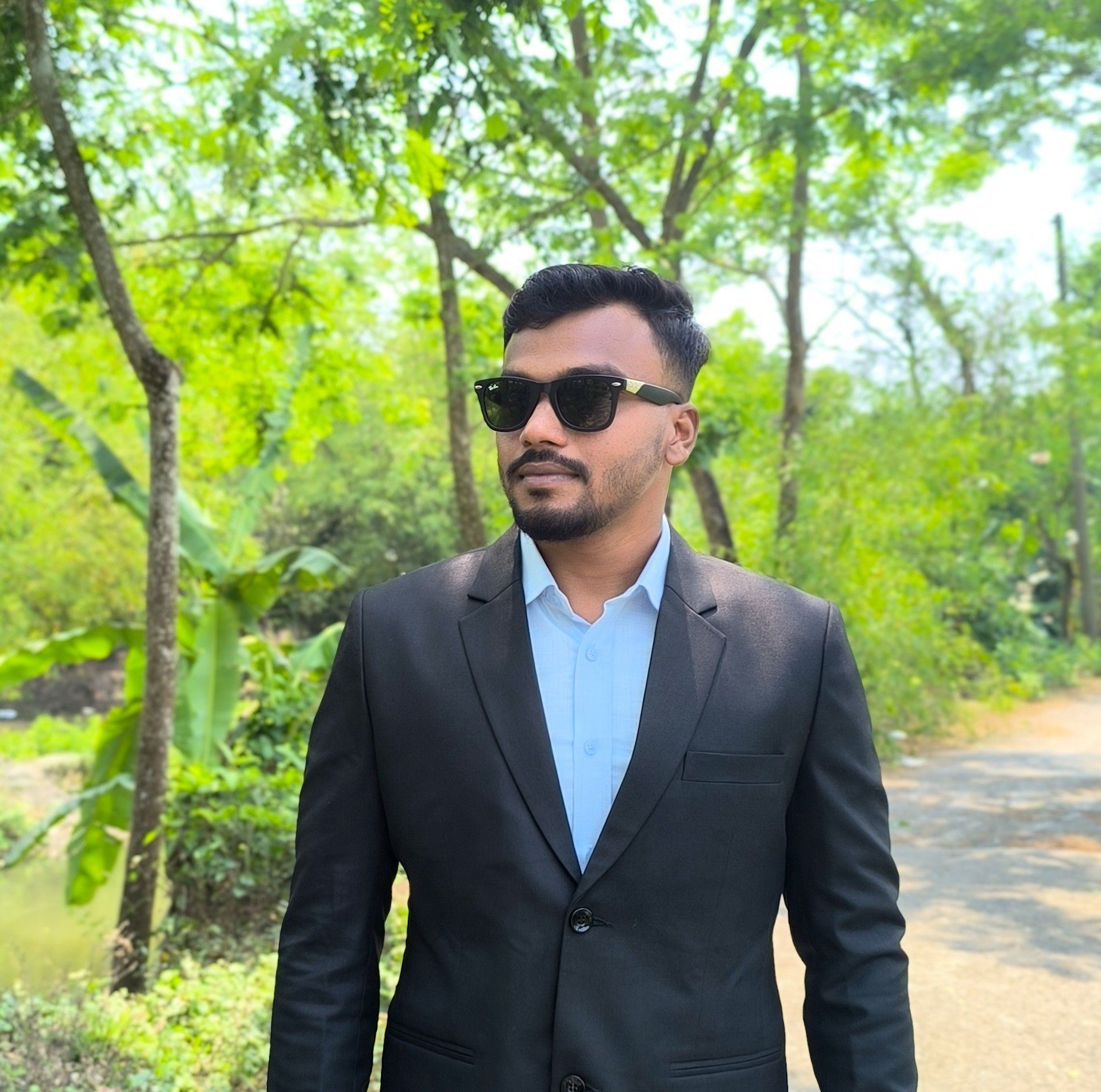Muhammad Rifat