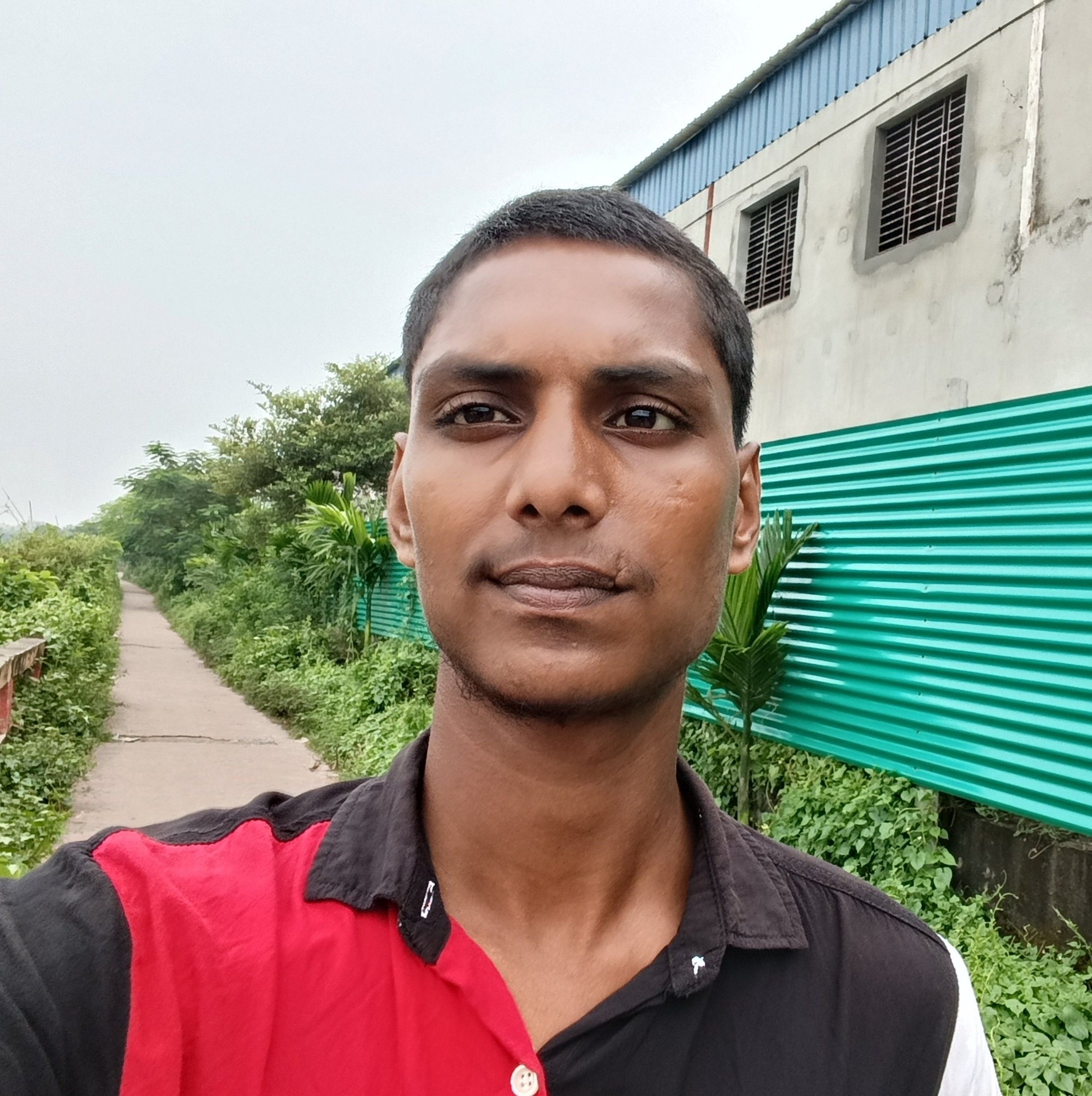 MD. Shuvo Sarkar 5