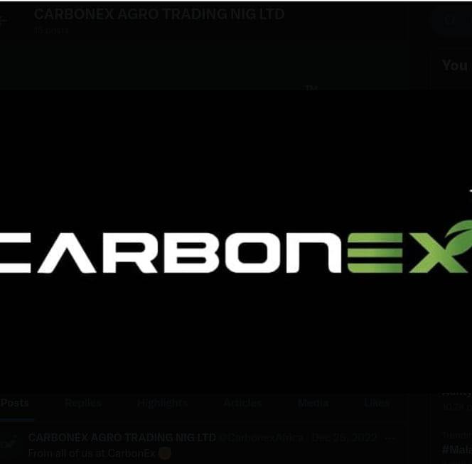 CarbonEx
