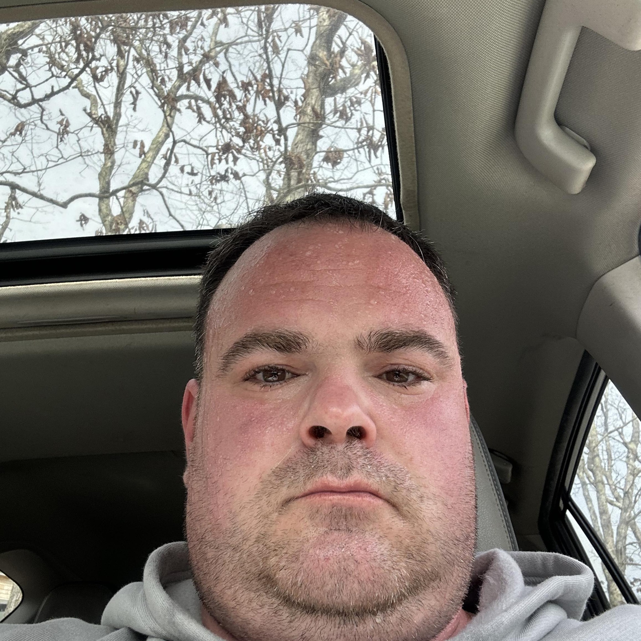 WAKEFIELD NH - A COMMUNITY WORKING TOGETHER | Just found out my plow ...