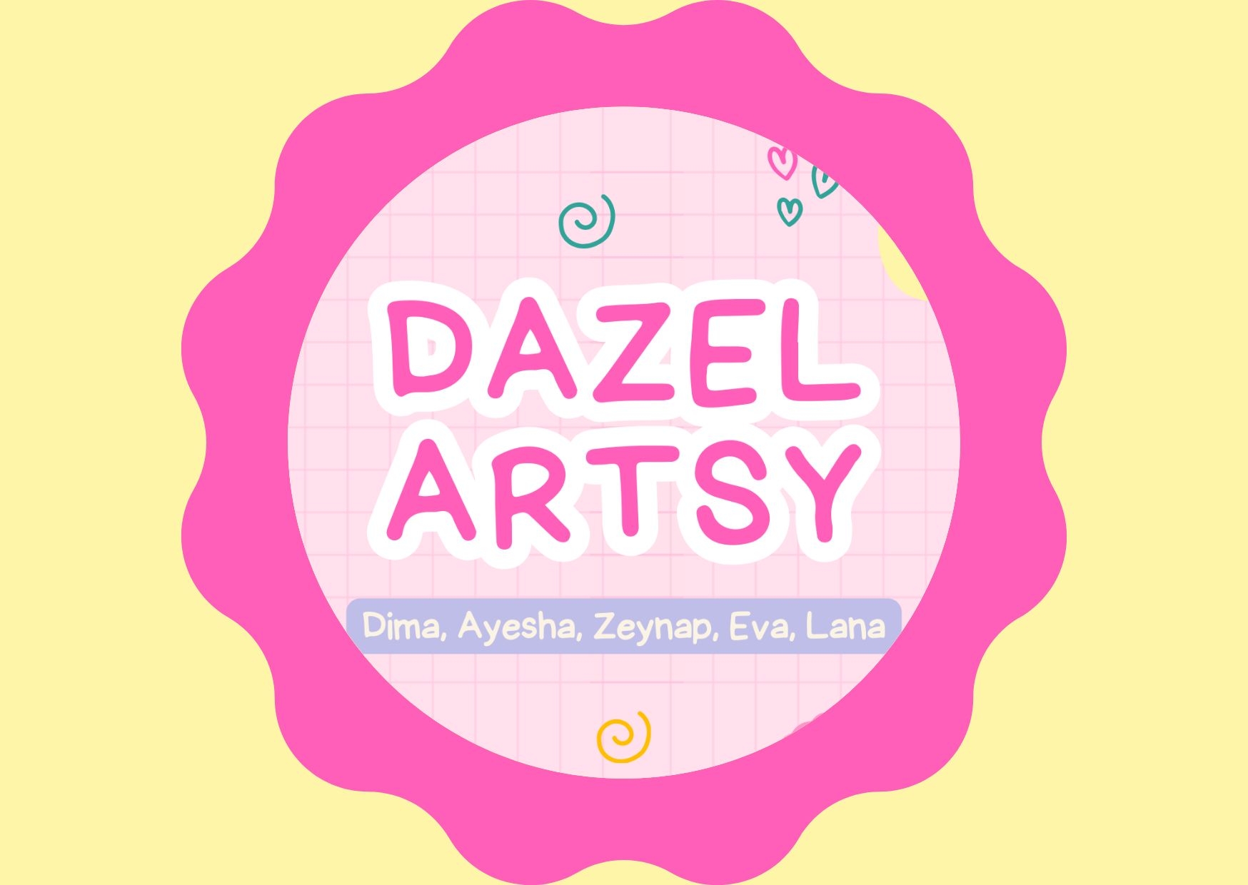 DAZEL artsy | Dubai