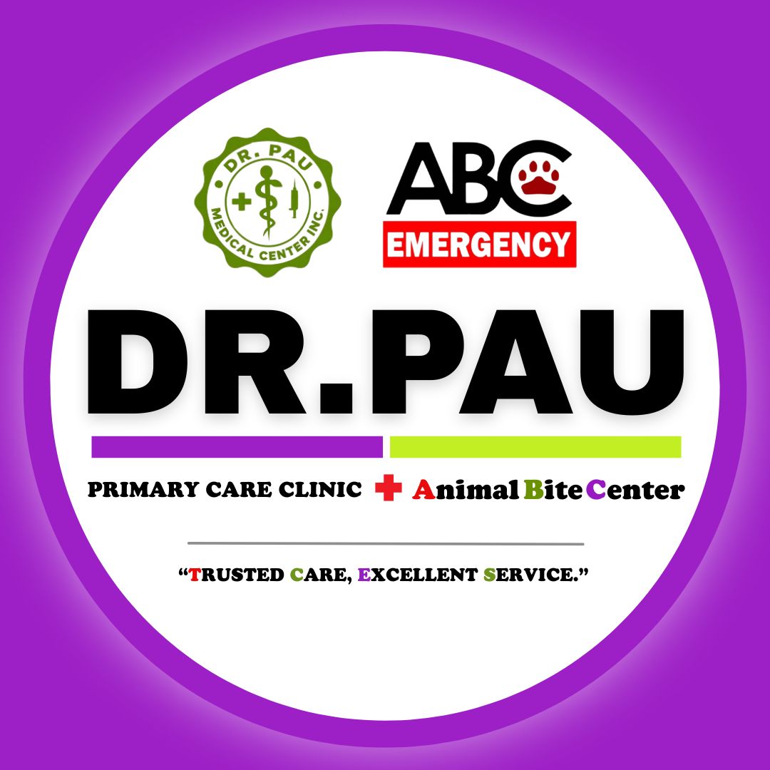 Dr Pau Animal Bite Center − Ilagan Isabela | Ilagan