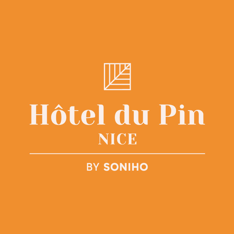Hôtel du Pin Nice by Soniho