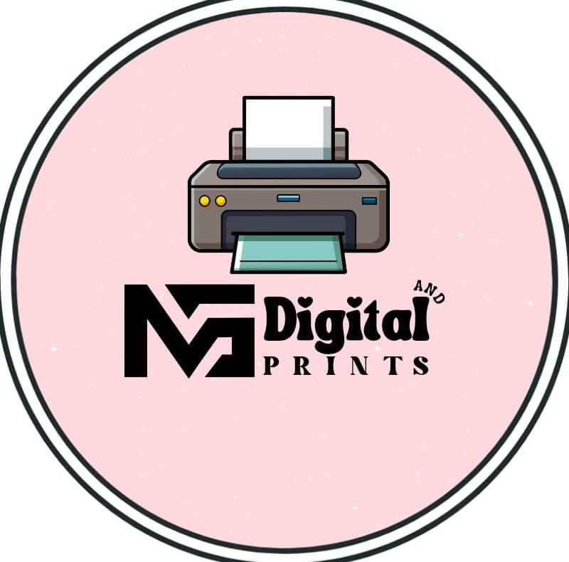 MG Digital and Prints | Bocaue