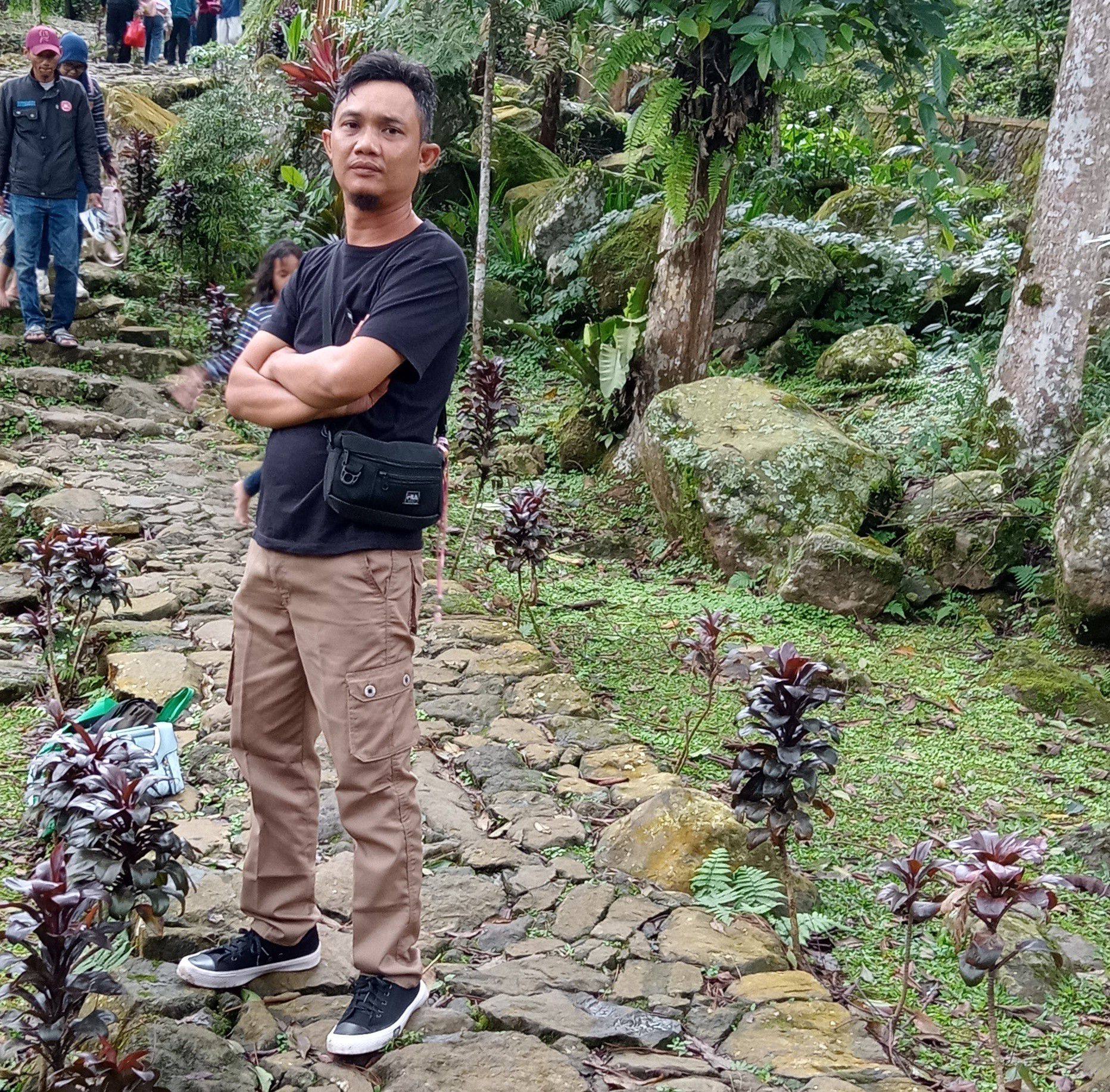 Ada yang mau ikut bes #reels #fyp #vidiokatakata #vidioviral | Ani Arnita