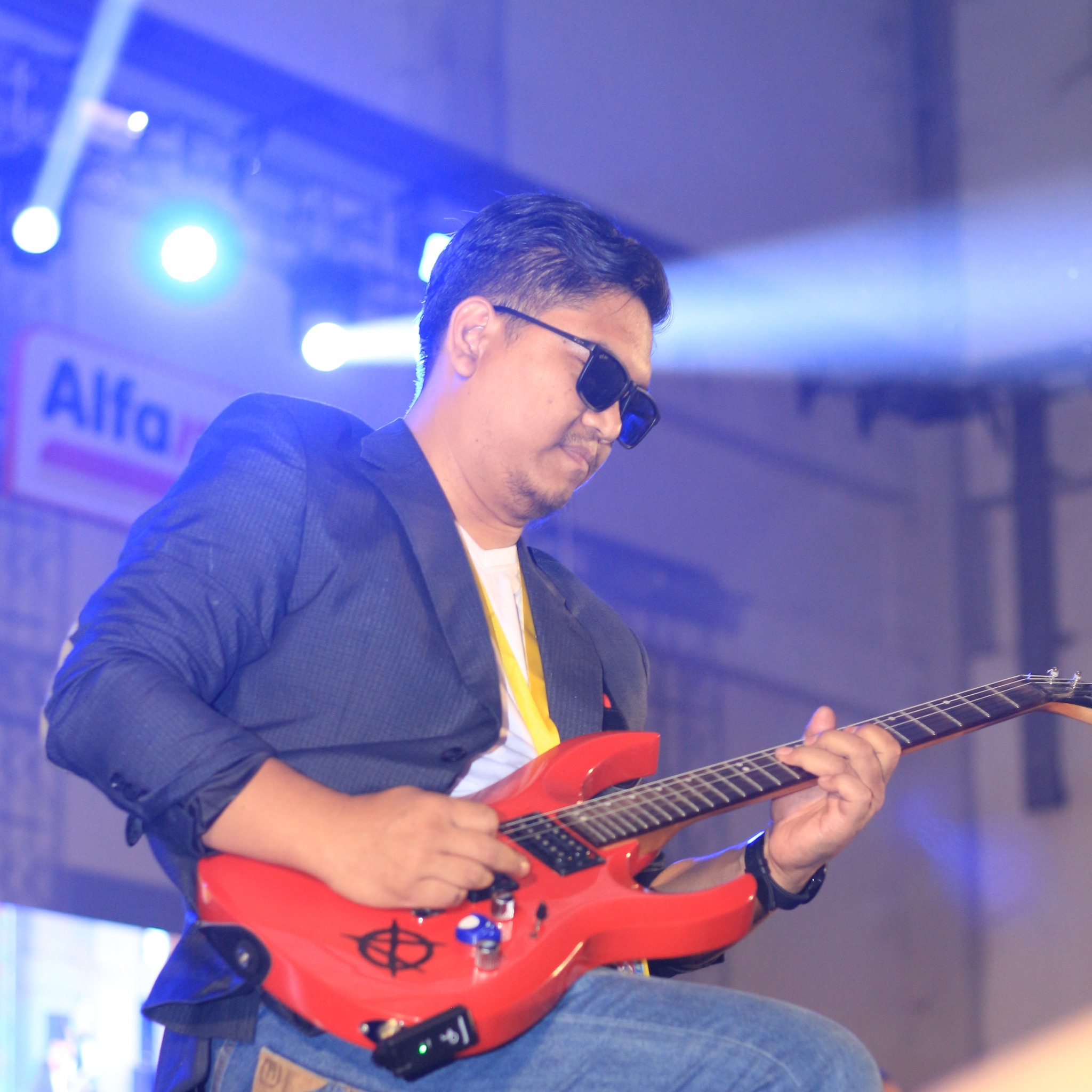 Ahmad Ramdani