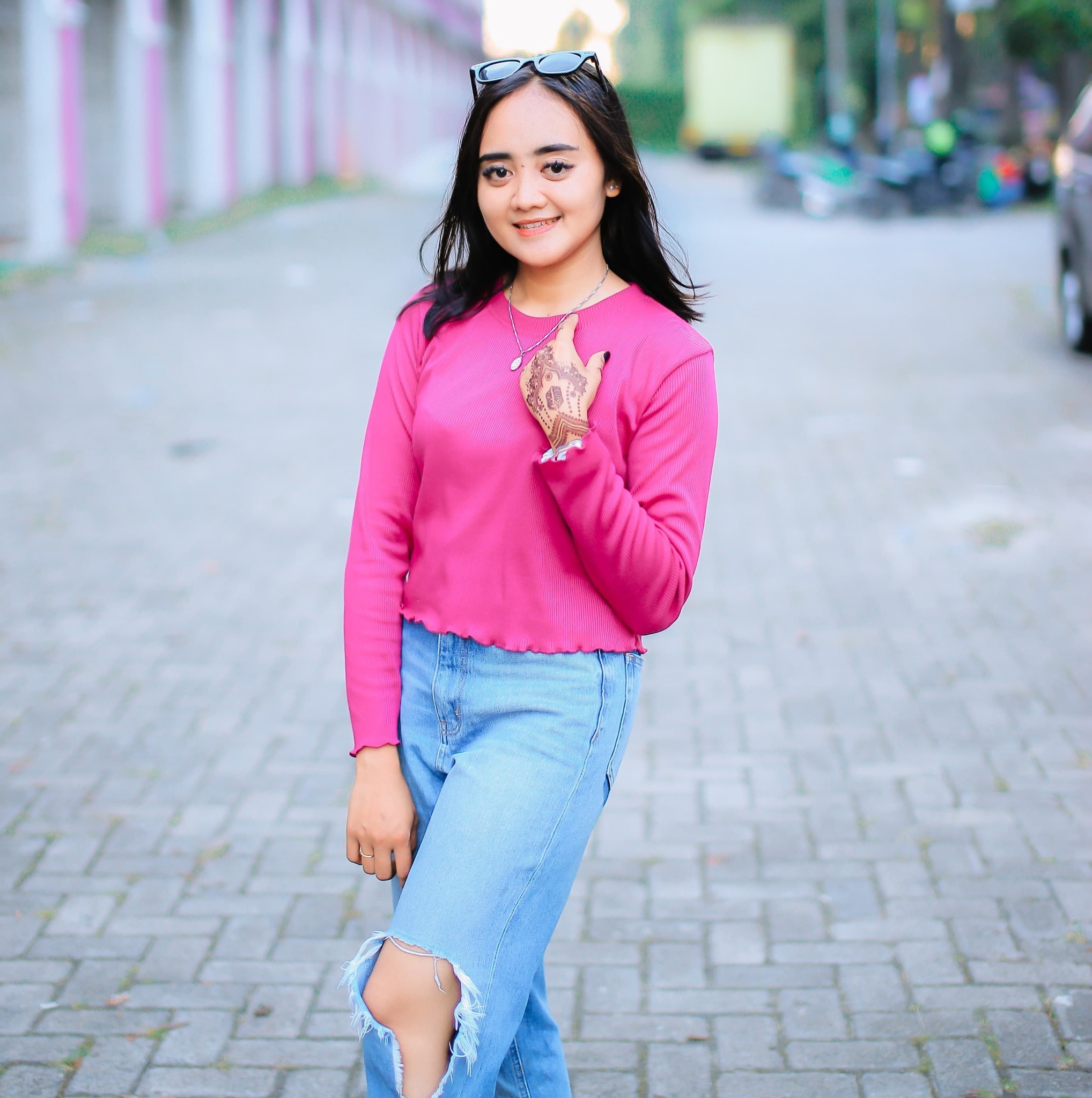 Rani Rukmana