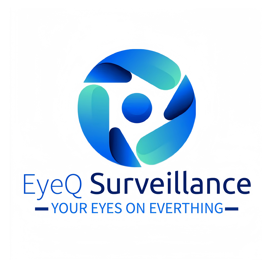 EyeQ Surveillance | Karachi