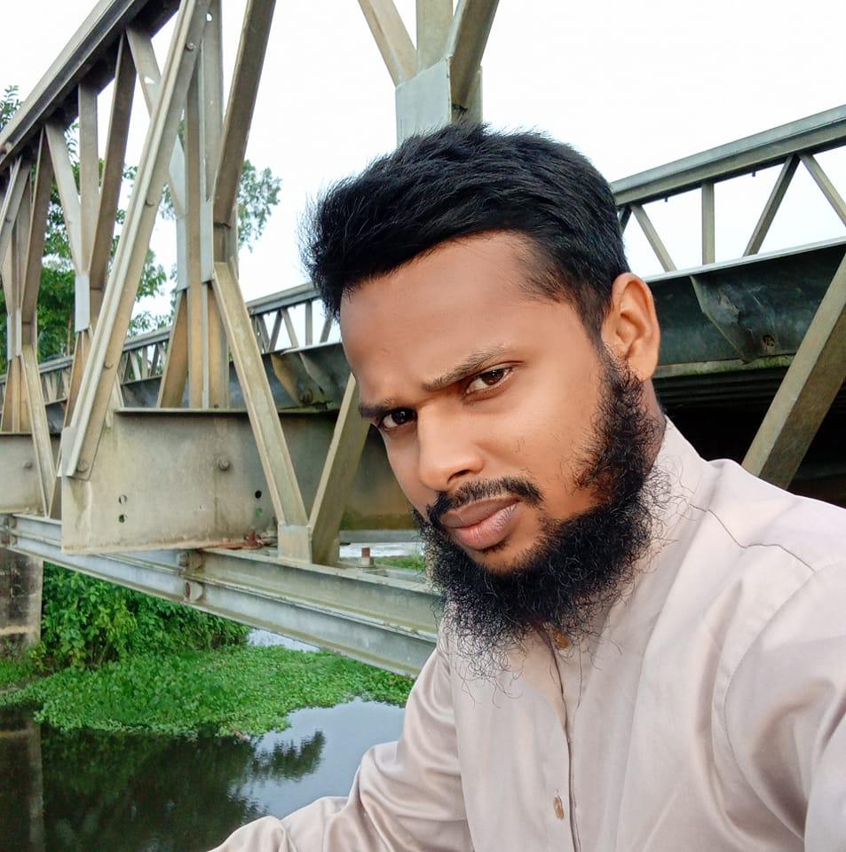 Rashidul islam Rashid