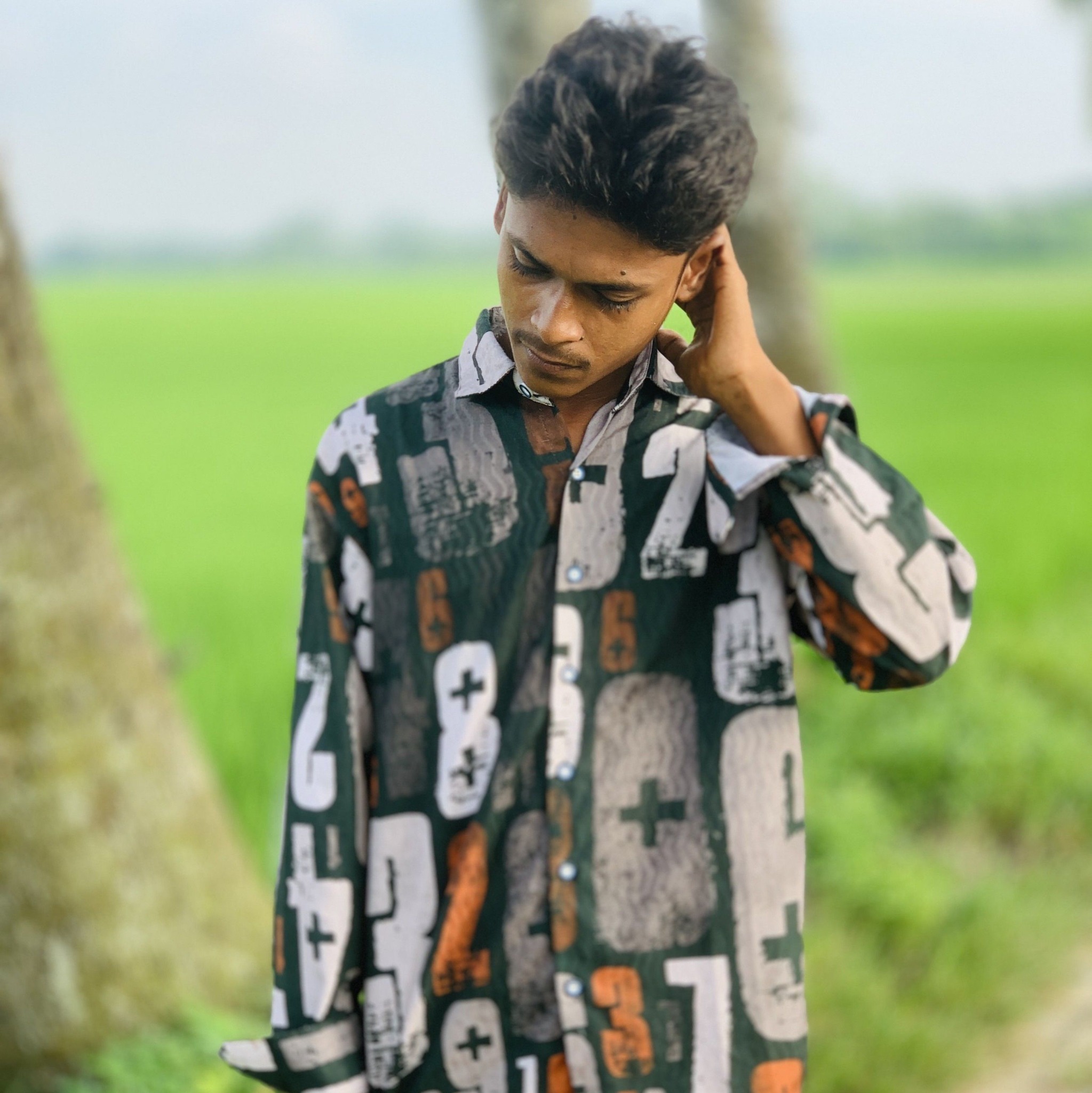 Afran Azib