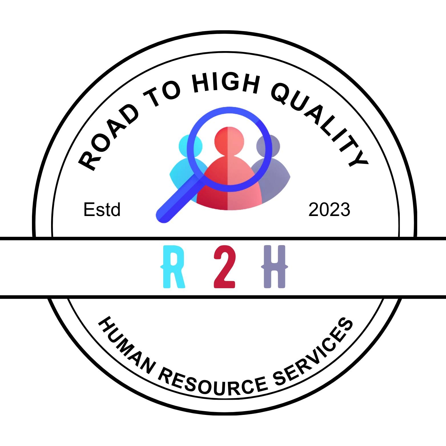 R2H Road to High Quality Human Resource Services