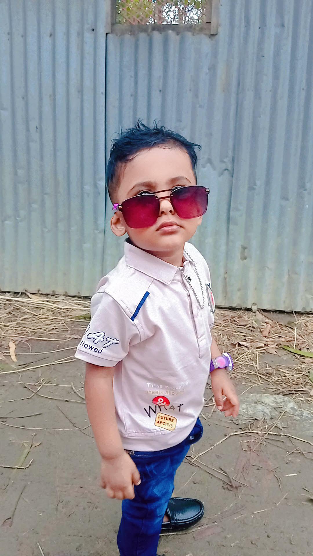 সুমাইয়া আক্তার শিমু | Facebook