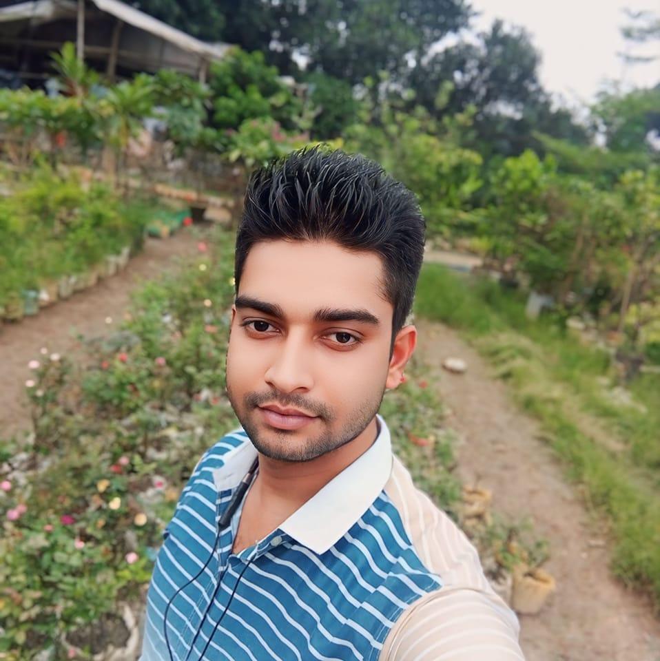 Md Ramim