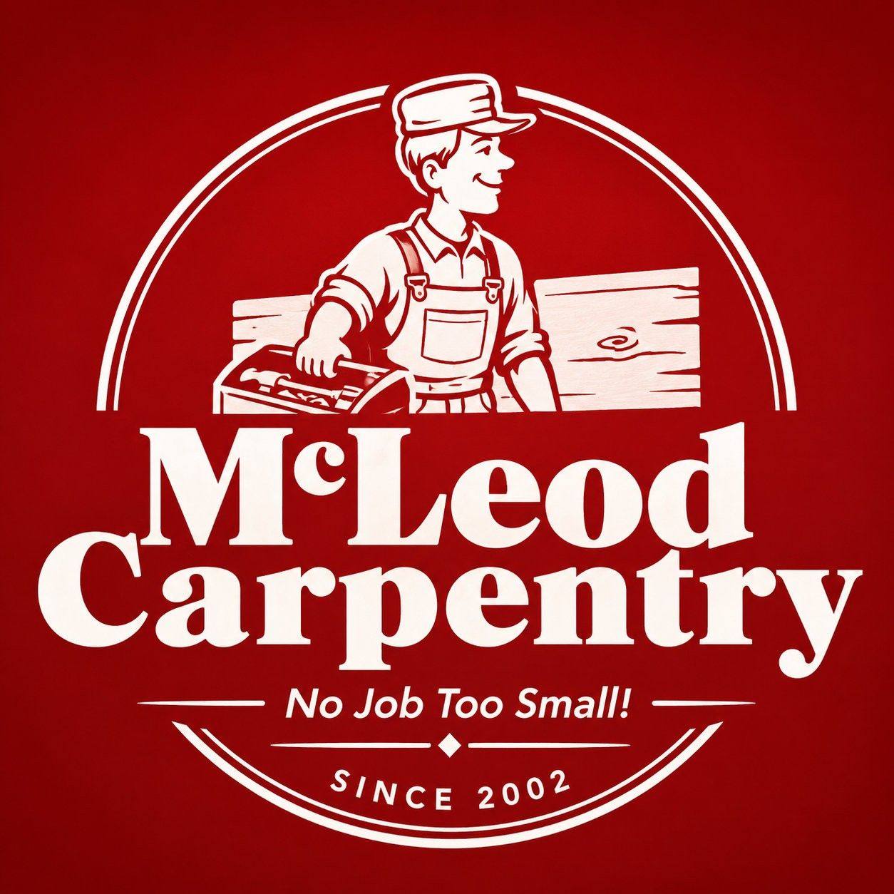 McLeod Carpentry LLP | Sumter SC