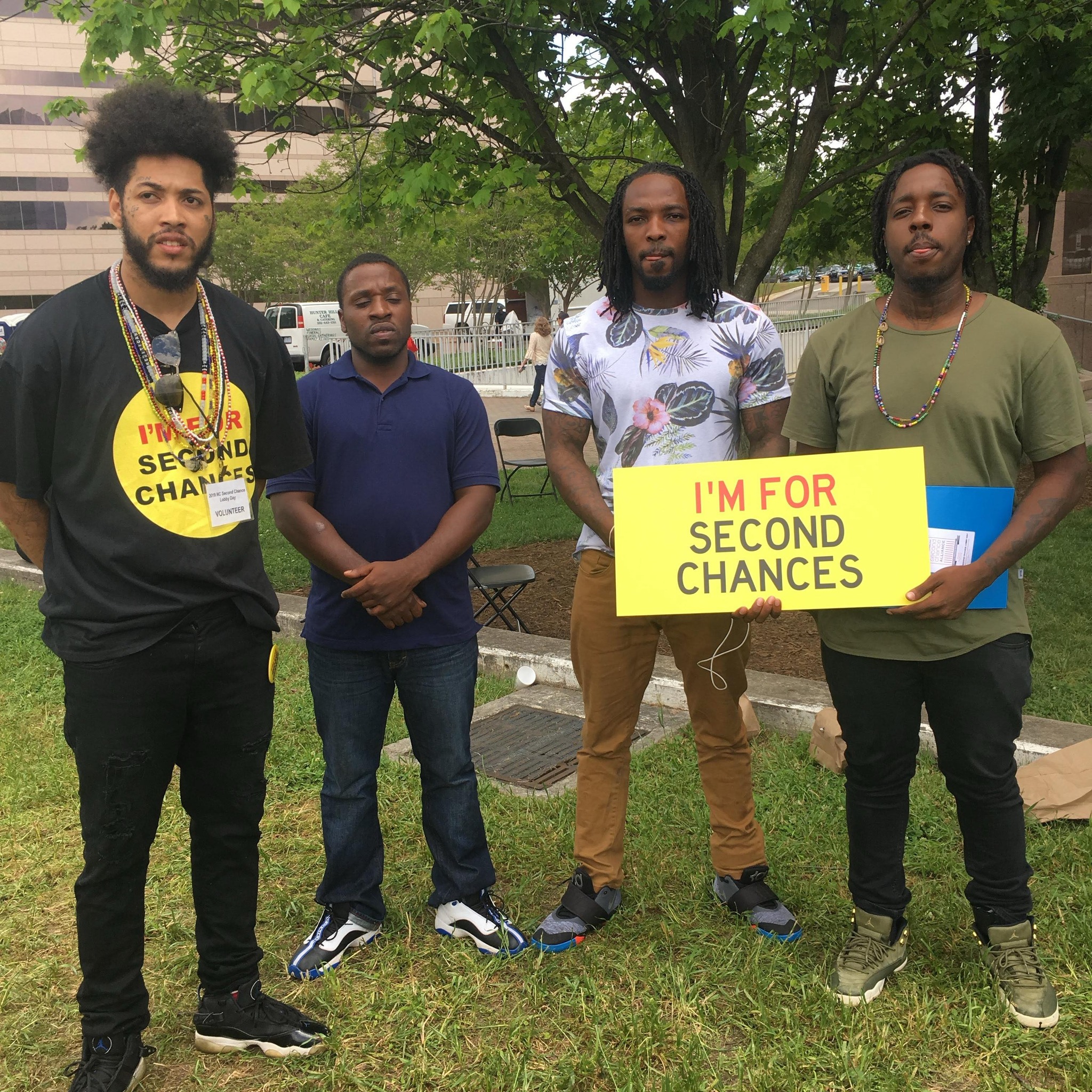 Unity Amongst US | Raleigh NC