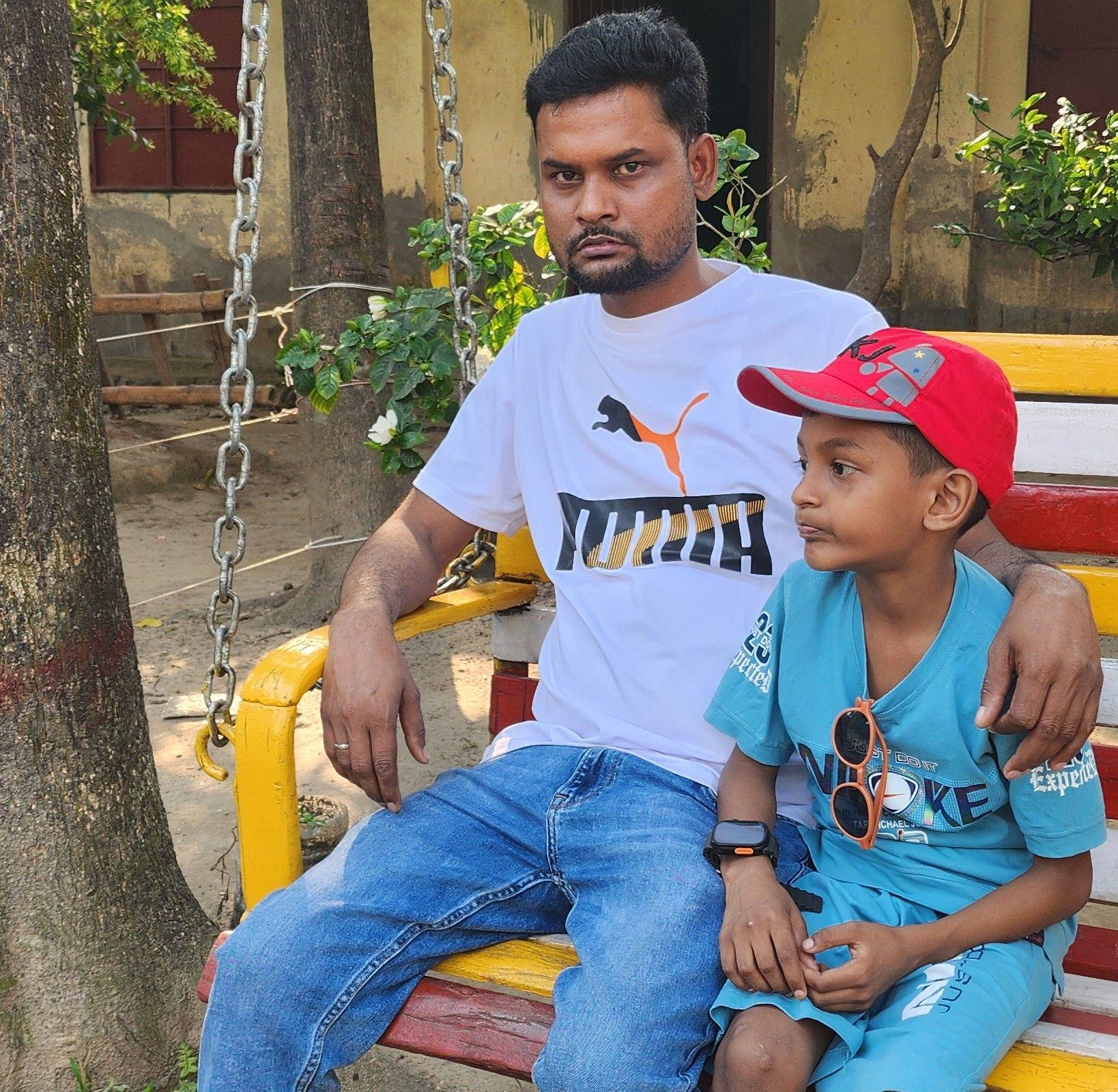 Kulsum kanun Vlog | Mymensingh Challisa