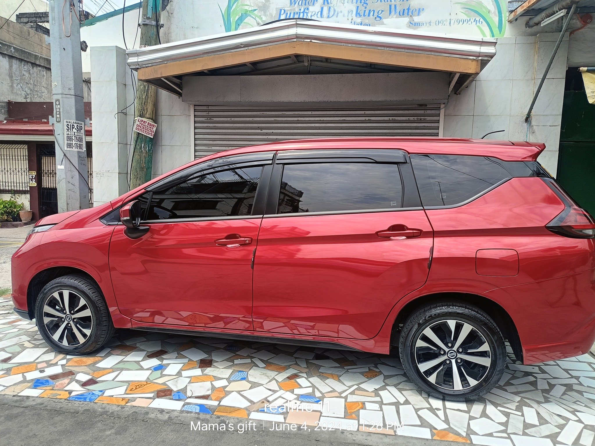Reddy Car Rental | Dasmariñas