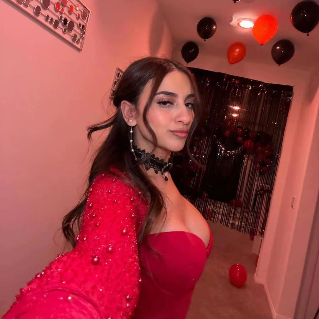Maria zakhary