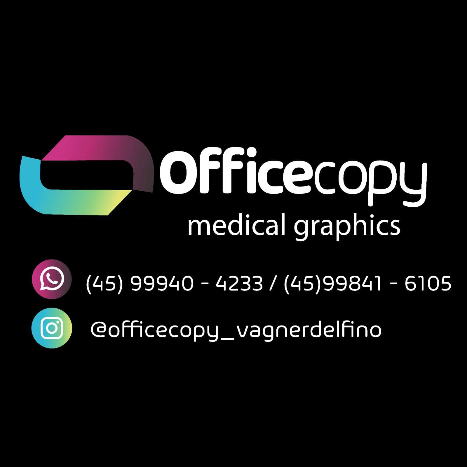 OfficeCopy Medical Graphics LTDA | Cascavel PR
